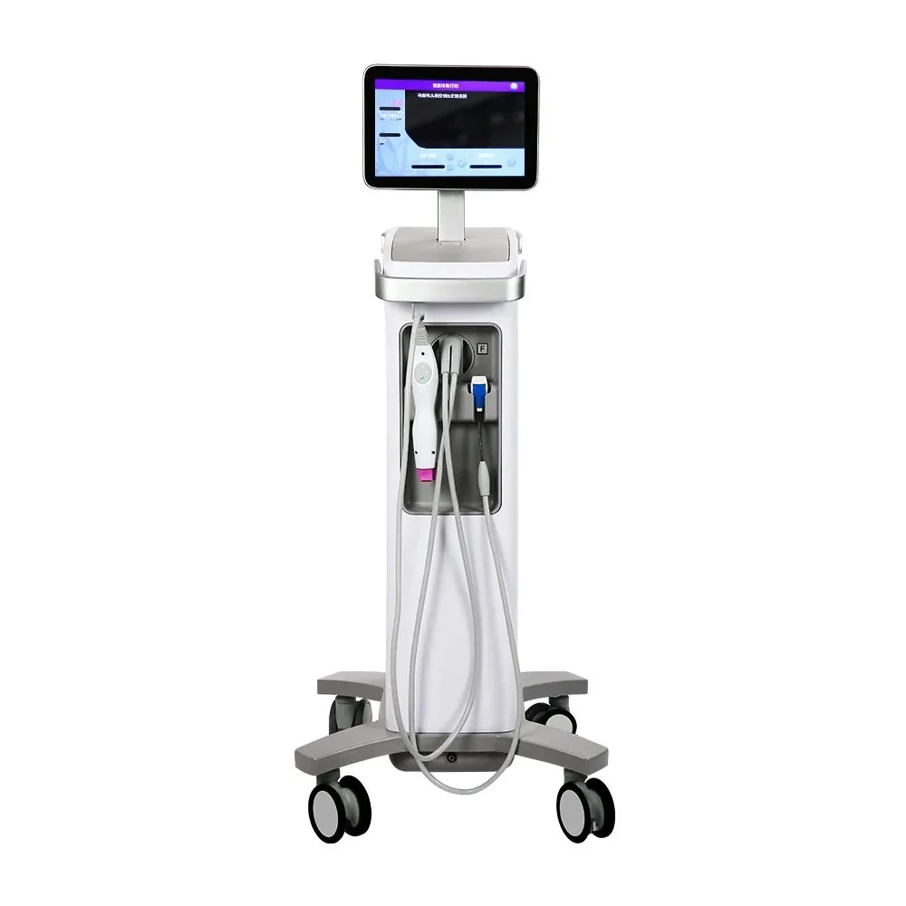 Thiết bị Thermage RF Plus