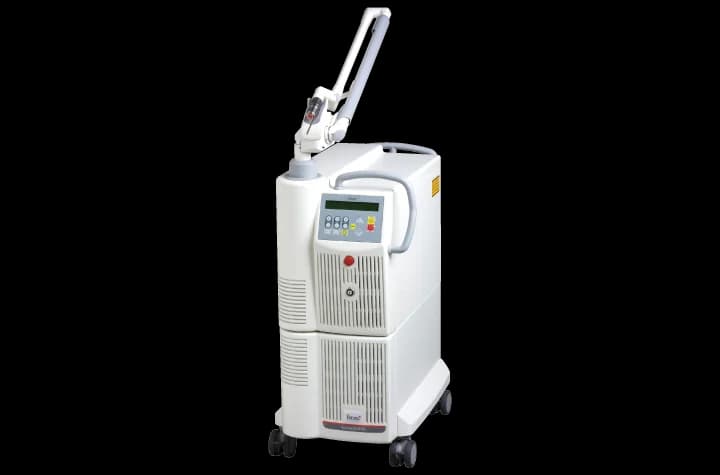 Thiết bị Fotona QX Max