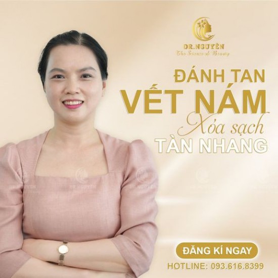Chị Mai Minh Hoa